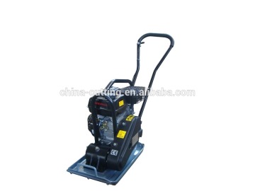 Gasoline Power Plate Compactor
