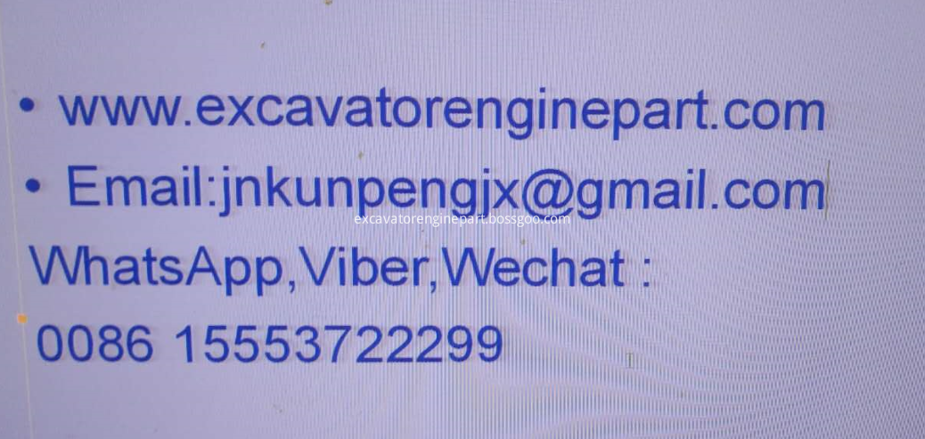 Kontakt Nummer Contact Number
