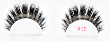 Wholesale High Quality private label eyelashes