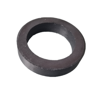 64 pole ferrite magnet for hall encoder