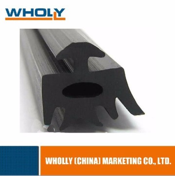 High Quality Custom aluminum window rubber seal