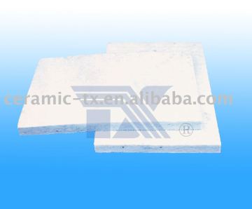 refractory ceramic fiber felt