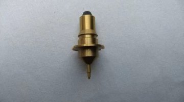 E35017210A0 JUKI NOZZLE ASM 101