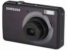Samsung PL50 digital camera