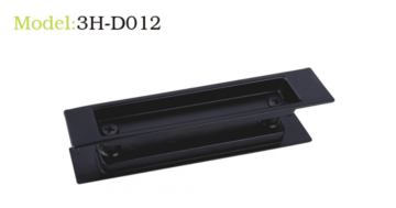 SLIDING DOOR COMMON HANDLE