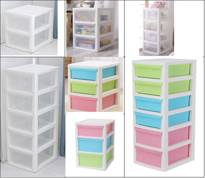 SIMILAR PRODUCTS-PLASTIC DRAWER CABINET