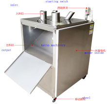 Pineapple Cutting Machine: Efficient Fruit Slicing Solution
