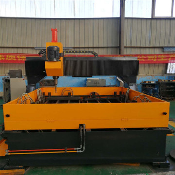 CNC Drilling Machine for Plates