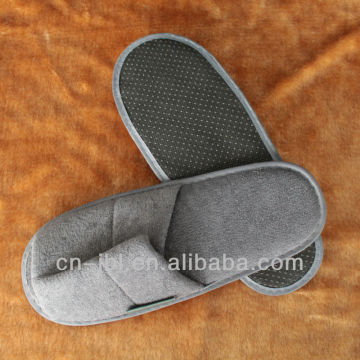 supplying luxury disposable airline slippers