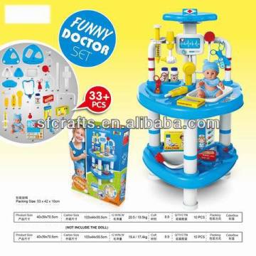 doctor set toy,2014 doctor set toy,doctor set toy manufacturer