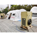 Aire acondicionado de la carpa de campamento portátil de calefacción de enfriamiento de 5ton