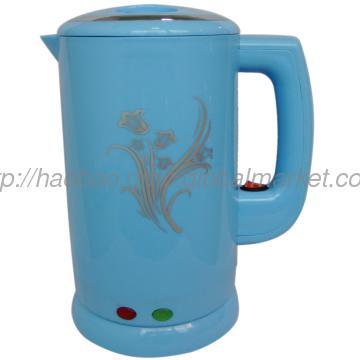 Hot! 2.0L Vacuum Flask, different colours for choose double-layer