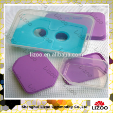 Customized ice pack for lunch box