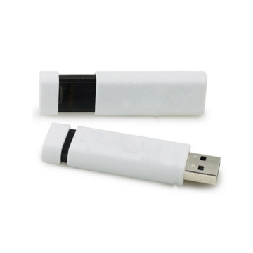 plastic usb flash drives with customized logo