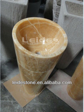 unique pedestal sinks