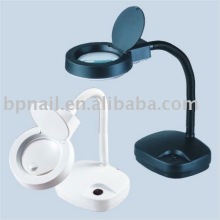 Nail Art Magnifying Lamp