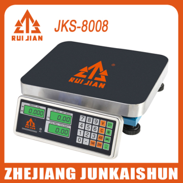 Electronic Platforma Scale JKS-8008
