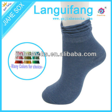 Laced women socks