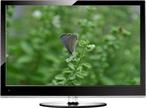 cheapest 26" LED TV