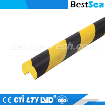 PU foam edge protector/PU foam edge protection