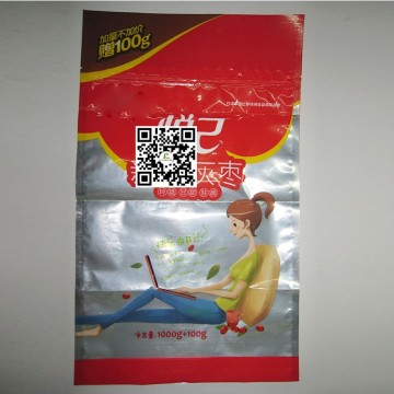 Keep Food Warm Bag Customized Insulated Food Storage Bag