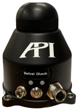 Swivelcheck for Machine Tool