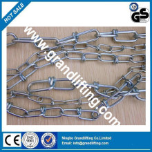 DIN 5686 Knotted Chain