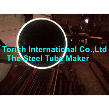 EN10305-2 Yuvarlak Soğuk Çekilmiş Kaynaklı Hassas Çelik Boru