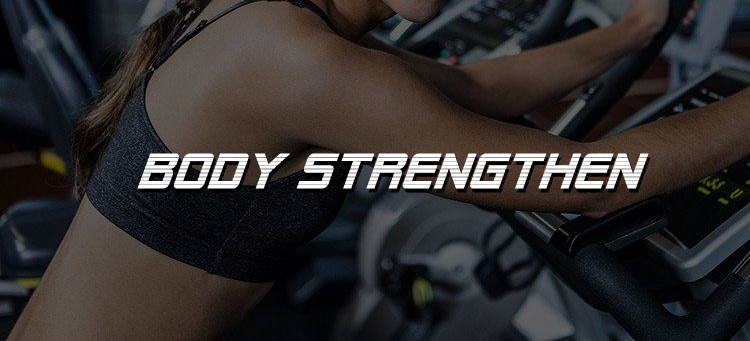 High Quality Body Fit Wholesale Indoor Exercise Magnetic Fitness Bike