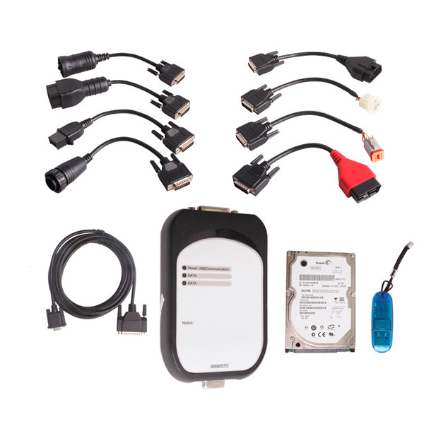 VCADS Latest Version V2.4.0 for Volvo Truck Diagnostic Tool VCADS Latest Version V2.4.0 for Volvo Truck Diagnostic Tool