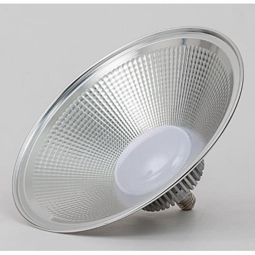 I-LEDER 30W-100W Fins High Bay Light Reflector