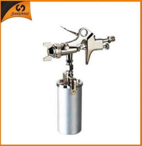 Hot air spray gun yiwu HVLP mini air compressor paint sprayer