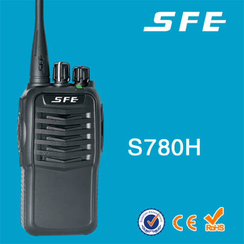 New promotion sfe 220g cell phone two way radio