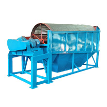 Automation Good Performance Large Capacity Topsoil Trommel Screen for Sale" could be shortened to "High-Performance Automated Large Capacity Topsoil Trommel Screen for Sale" for a more concise and SEO-friendly title. However, if we need to stick closely t