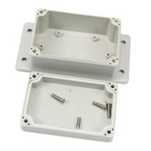 Plastic project box enclosure junction case
