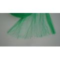 Outdoor plastic green garden netting