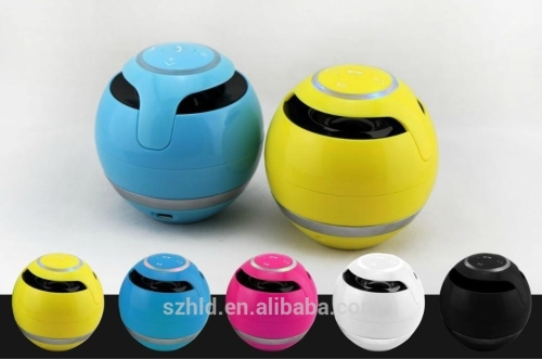 New design mini speaker hot new products for 2015