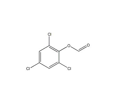 高 Qulaity 化合物 2,4,6-トリクロロフェニル ギ酸 CA 4525-65-9