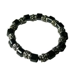 Bracelet hématite HB0072