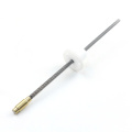 Trapezoidal Lead Screw with single nut