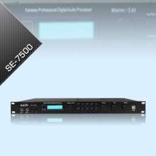 Professional Digital Karaoke Mixer