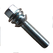 Sliding Bolt For Porsche?