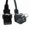 European VDE Power cords