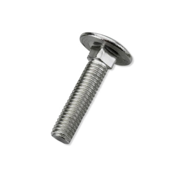 Square Neck Carriage Bolt