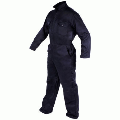 factory uniform coverall workwear uniform