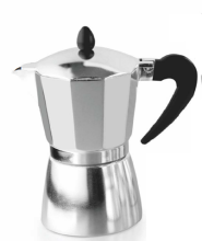 percolator coffee pot aluminum