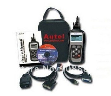 lower price+ top quality MaxiScan MS609 autel code reader