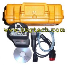 Renault CAN Clip Diagnostic Interface (kkgtech002@hotmail.com)
