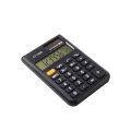 Mini bateria de 8 dígitos Calculadora de bolso