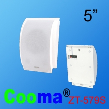 Tweeter Box Speakers